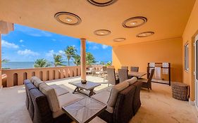 Belizean Cove Estates Luxury Beachfront Villa